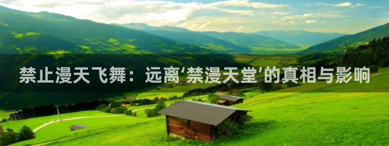 喵趣漫画网上看：禁止漫天飞舞：远离‘禁漫天堂’的真相与影响