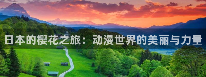 age专注动漫的门户网站